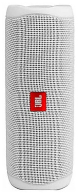 Портативная акустика JBL Flip 5 White