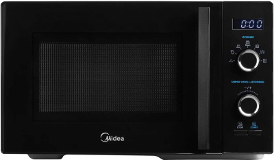 Микроволновая печь Midea AG825P2ET-B