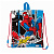 Детская сумка-мешок "Человек-паук" Улицы!" 293 686