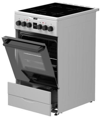 Плита электрическая DARINA PL EC241 616 W
