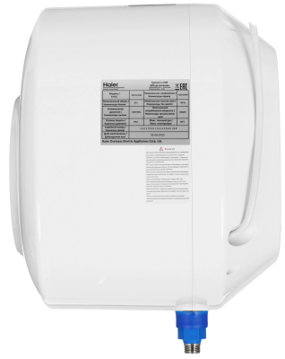 Водонагреватель Haier ES15V-EQ1