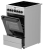 Плита электрическая DARINA PL EC241 616 W