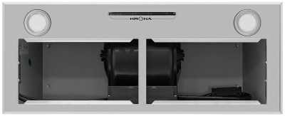 Вытяжка Krona Ameli 900 inox S