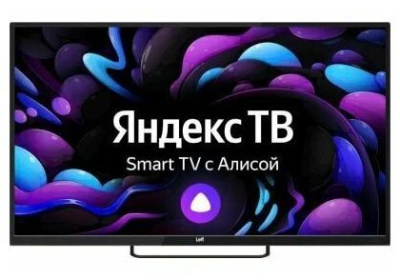 ЖК-телевизор LEFF 50U540S