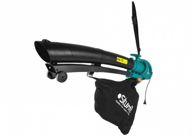 Пылесос садовый Sturm! GBE2250