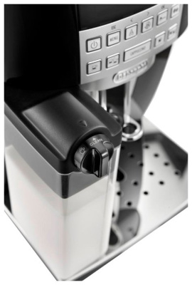 Кофемашина De'Longhi ECAM 22.360 B