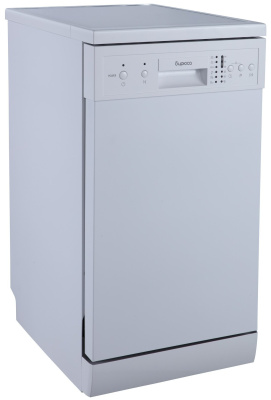 Посудомоечная машина Бирюса DWF-409/6 W