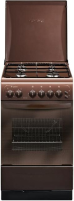 Плита газовая GEFEST ПГ 3200-05 К19