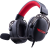 Игровая гарнитура Aurora 7.1 звук,USB,черн. Redragon