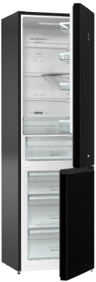 Холодильник Gorenje NRK6201 SYBK