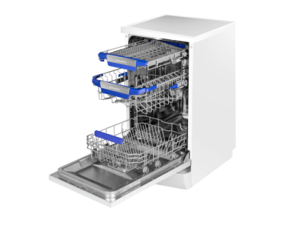 Посудомоечная машина Maunfeld MWF45230W