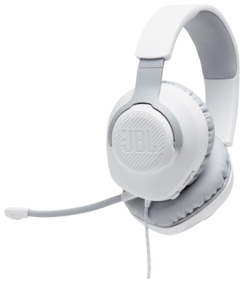 Гарнитура JBL Quantum 100 White