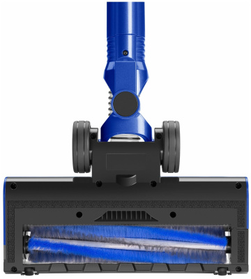 Пылесос Maunfeld MF-2032GR PRO