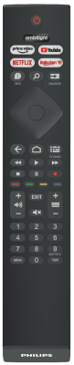 ЖК-телевизор Philips 50PUS8057/60