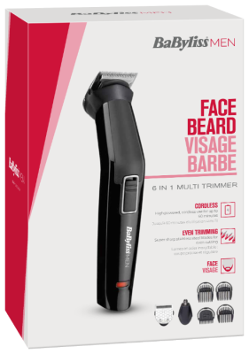 Триммер Babyliss MT725E