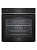 Электрический духовой шкаф BEKO BBIS143N0B