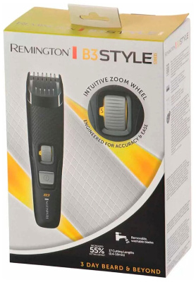 Триммер Remington MB3000