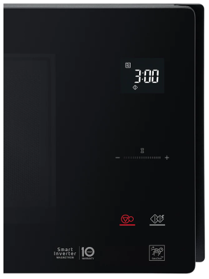 Микроволновая печь LG MS2595DIS