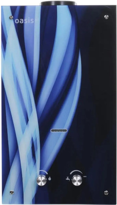 Газовая колонка Oasis Eco G-20 кВт (Д) (N)