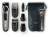 Триммер Braun BT 7220 Триммер Braun BT 7220