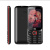 Мобильный телефон BQ-3590 Step XXL+ Black+Red Мобильный телефон BQ-3590 Step XXL+ Black+Red