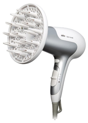 Фен Braun HD 585