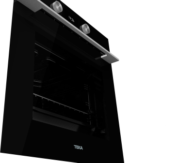 Электрический духовой шкаф Teka HLB 8600 NIGHT RIVER BLACK