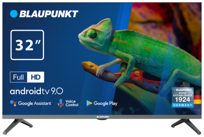 ЖК-телевизор Blaupunkt 32FB5000T