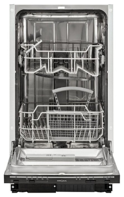 Посудомоечная машина встраиваемая Krona BRENTA 45 BI