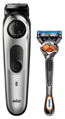 Триммер Braun BT 5260