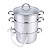 Соковарка Mallony JM-22/6L