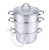 Соковарка Mallony JM-22/6L