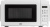 Микроволновая печь JVC JK-MW365S Микроволновая печь JVC JK-MW365S