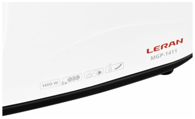 Мясорубка Leran MGP-1411