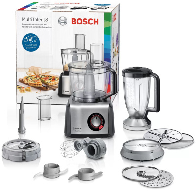 Кухонный комбайн Bosch MC812M865