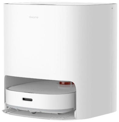 Пылесос Dreame Bot W10 White (RLS5C)