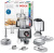 Кухонный комбайн Bosch MC812M865