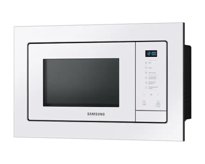 Микроволновая печь встраиваемая Samsung MS23A7118AW
