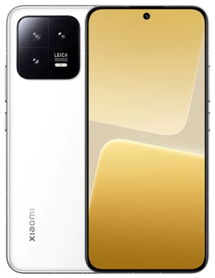 Смартфон Xiaomi 13 12/256Gb White