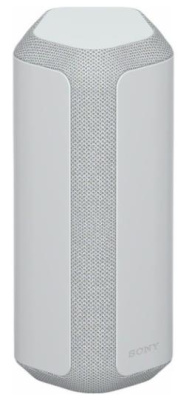 Портативная акустика Sony SRS-XE300/HC Серый