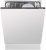 Посудомоечная машина встраиваемая Maunfeld MLP-12I