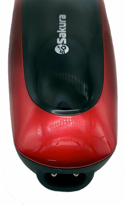 Машинка для стрижки волос Sakura SA-5174R