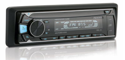 Автомагнитола Prology CMX-210