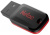 USB накопитель 64Gb USB 2.0 Netac U197 Black