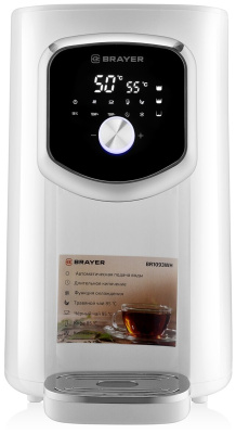 Термопот Brayer BR1093WH
