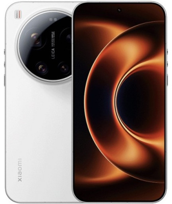 Смартфон Xiaomi 17 Ultra 16/1024Gb White