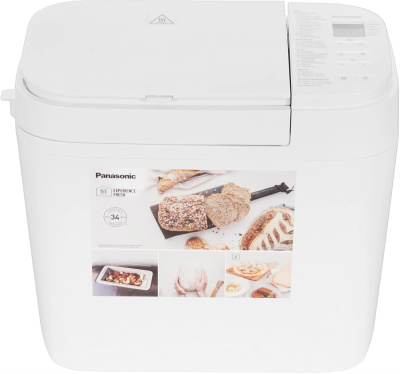 Хлебопечь Panasonic SD-R2520WTS (ПИ)