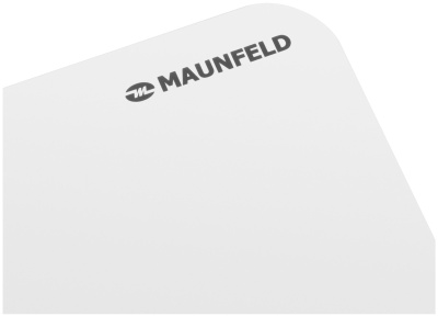 Настольная индукционная плита Maunfeld EVI M291-WH