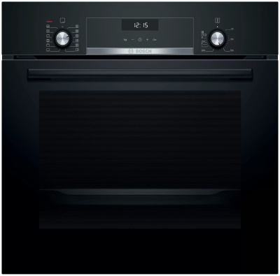 Электрический духовой шкаф Bosch HIJ557YB0R