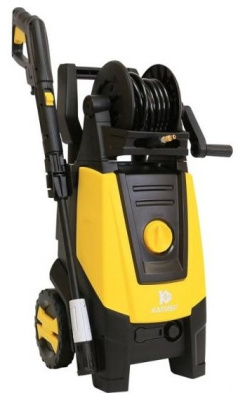 Мойка высокого давления Калибр ВДМ 2100